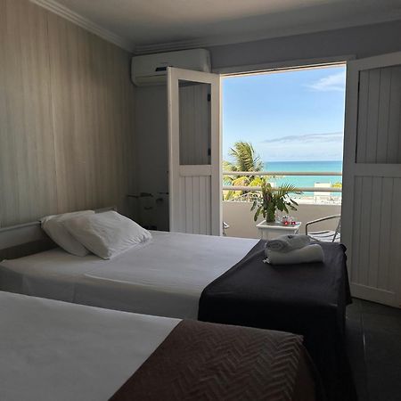 Bela Vista Praia Hotel Natal Ngoại thất bức ảnh