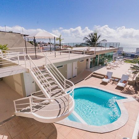 Bela Vista Praia Hotel Natal Ngoại thất bức ảnh
