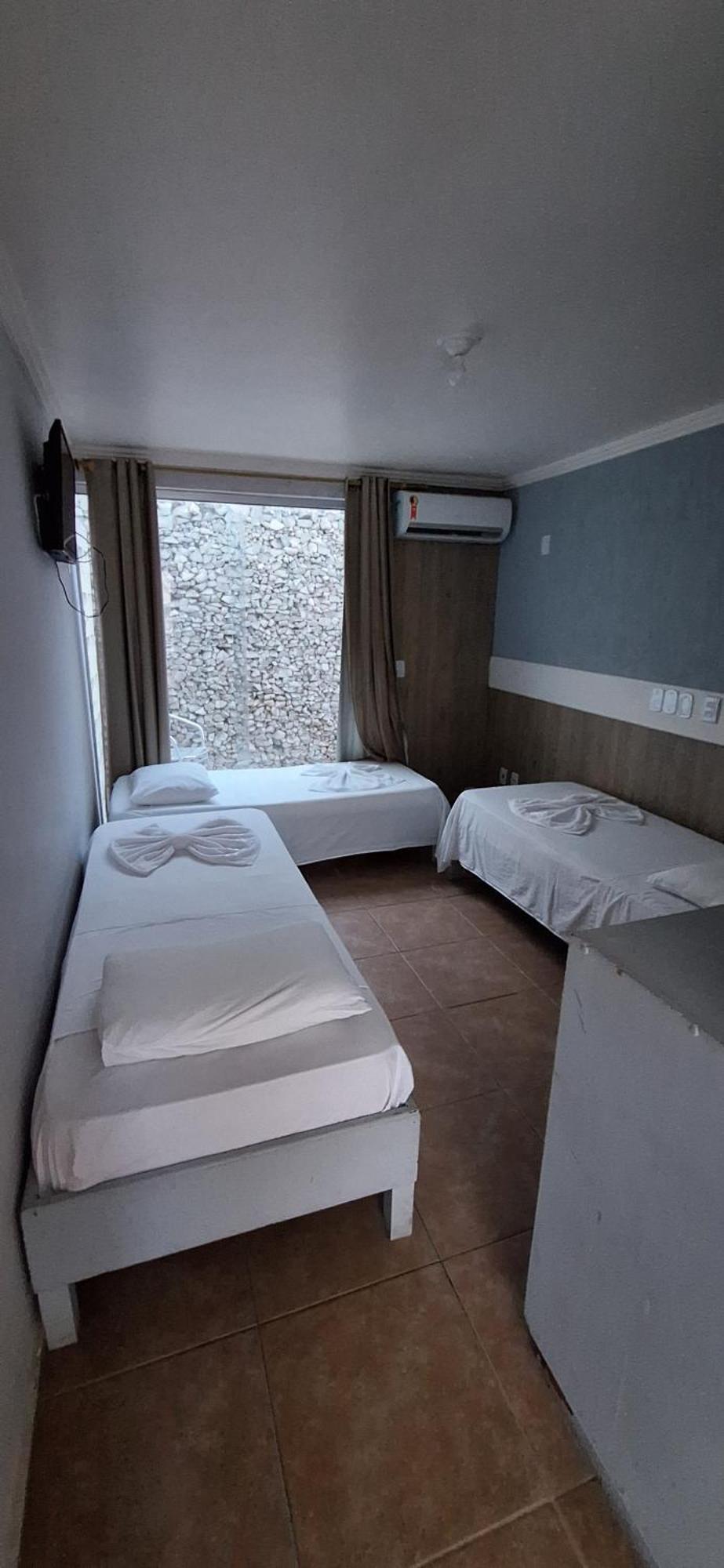 Bela Vista Praia Hotel Natal Ngoại thất bức ảnh