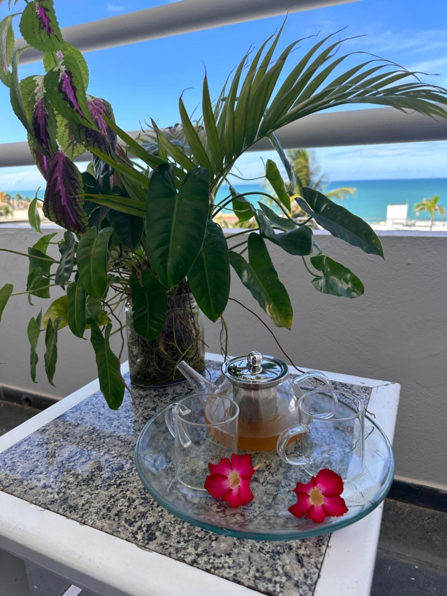 Bela Vista Praia Hotel Natal Ngoại thất bức ảnh
