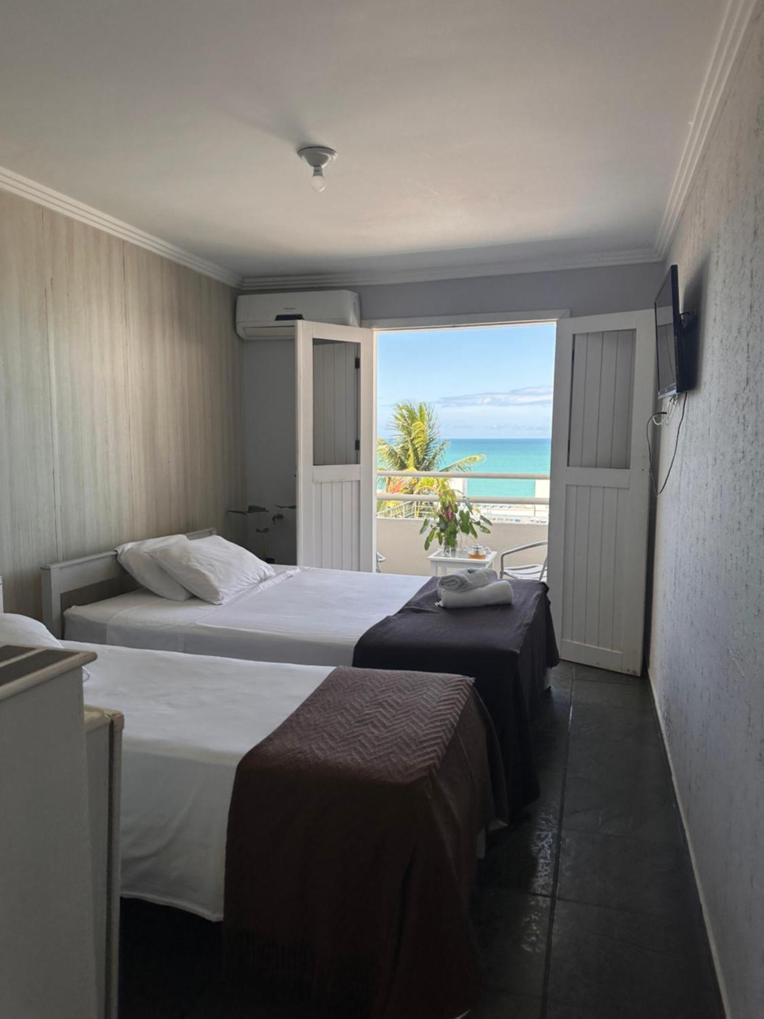 Bela Vista Praia Hotel Natal Ngoại thất bức ảnh