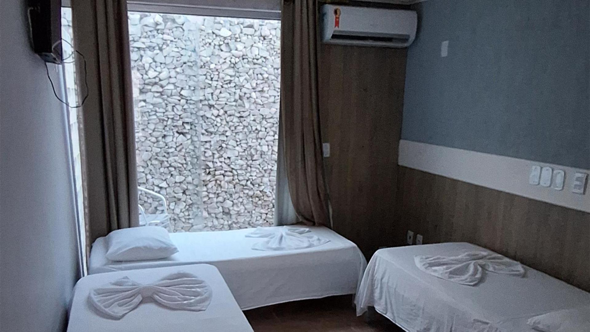 Bela Vista Praia Hotel Natal Ngoại thất bức ảnh