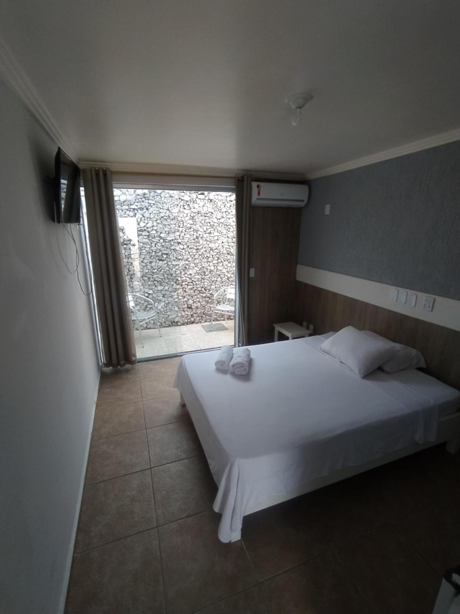 Bela Vista Praia Hotel Natal Ngoại thất bức ảnh