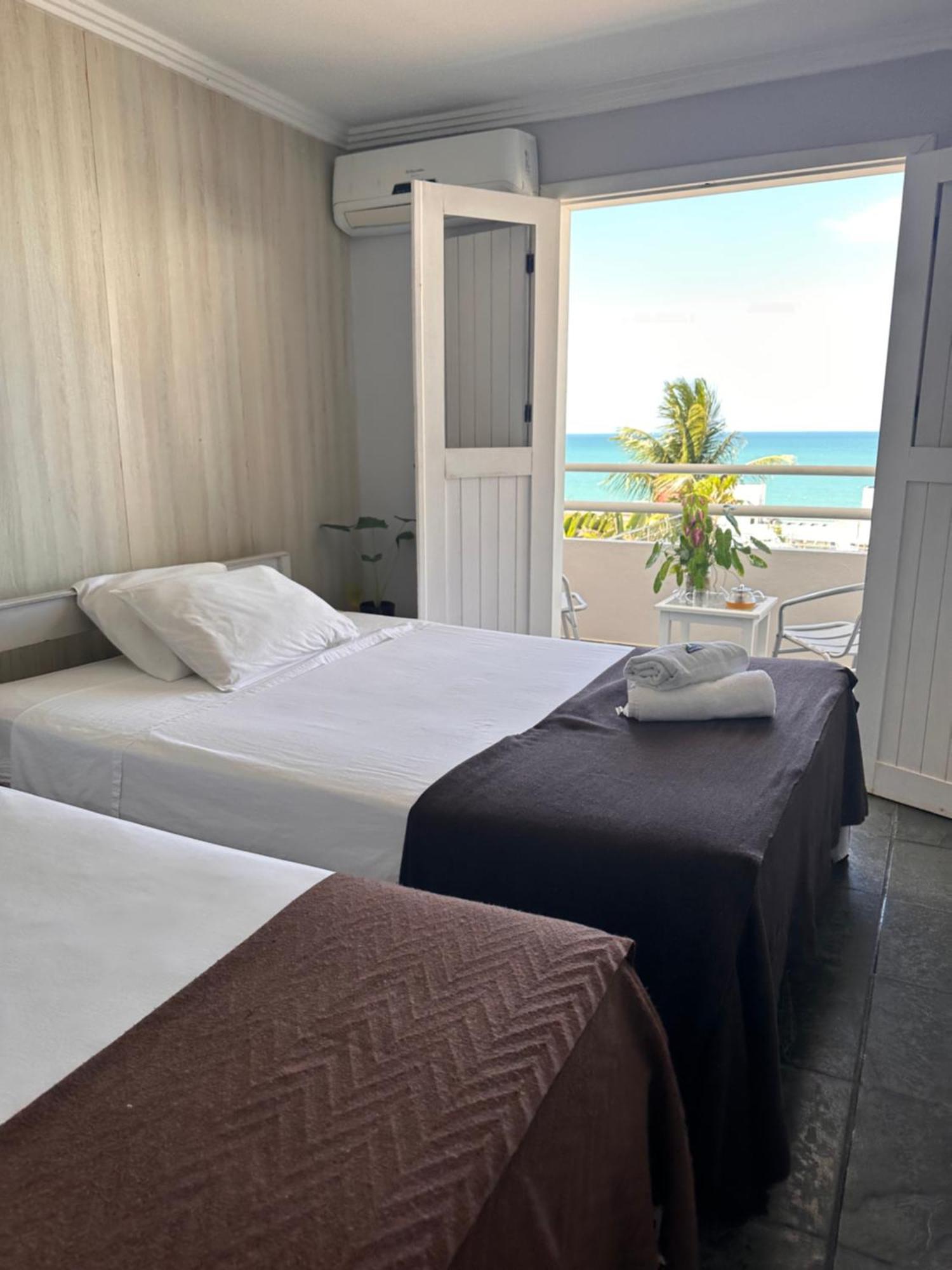 Bela Vista Praia Hotel Natal Ngoại thất bức ảnh