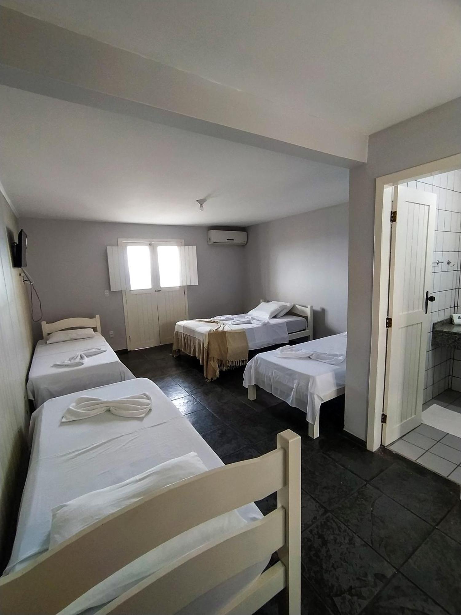 Bela Vista Praia Hotel Natal Ngoại thất bức ảnh