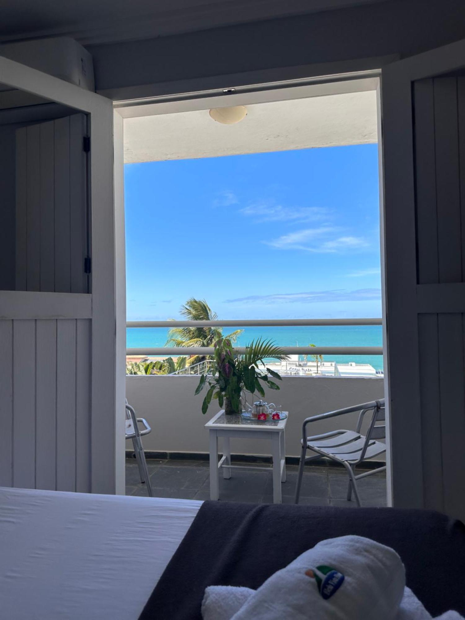 Bela Vista Praia Hotel Natal Ngoại thất bức ảnh
