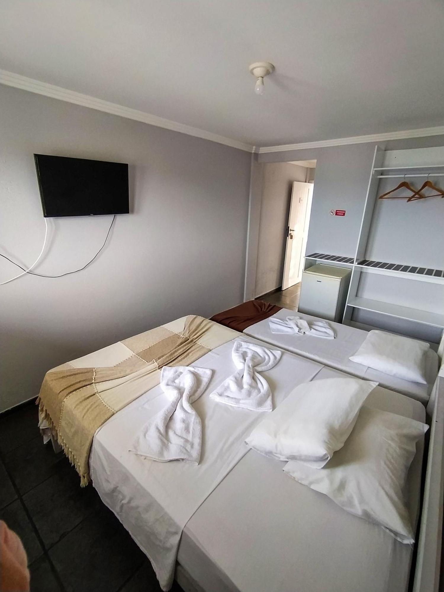 Bela Vista Praia Hotel Natal Ngoại thất bức ảnh