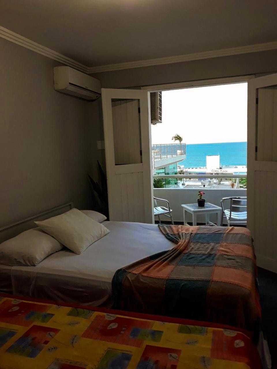 Bela Vista Praia Hotel Natal Ngoại thất bức ảnh
